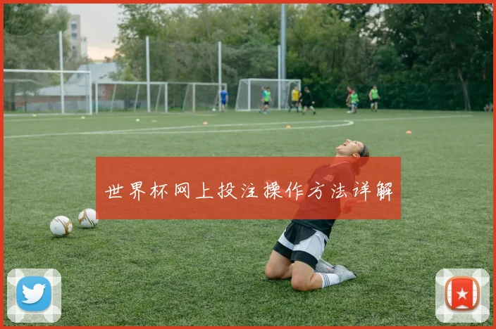 世界杯网上投注操作方法详解