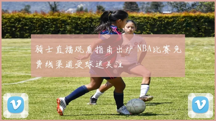 骑士直播观看指南出炉 NBA比赛免费线渠道受球迷关注