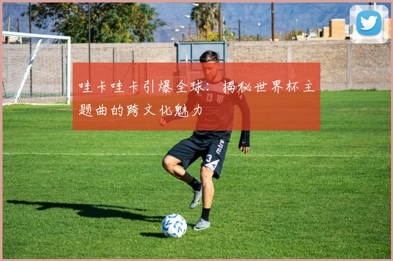 哇卡哇卡引爆全球：揭秘世界杯主题曲的跨文化魅力