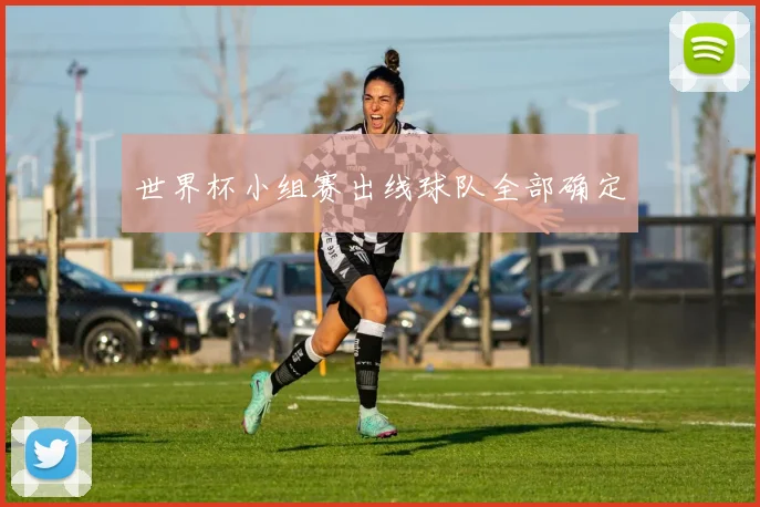 世界杯小组赛出线球队全部确定